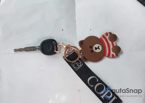 2006 Chevrolet Colorado Lt z USA, uszkodzony, nr VIN 1GCDT196568121638